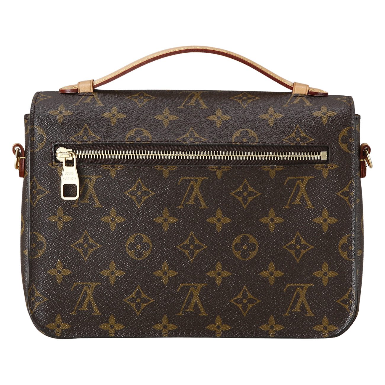LOUIS VUITTON(USED)루이비통 M40780 모노그램 포쉐트 메티스